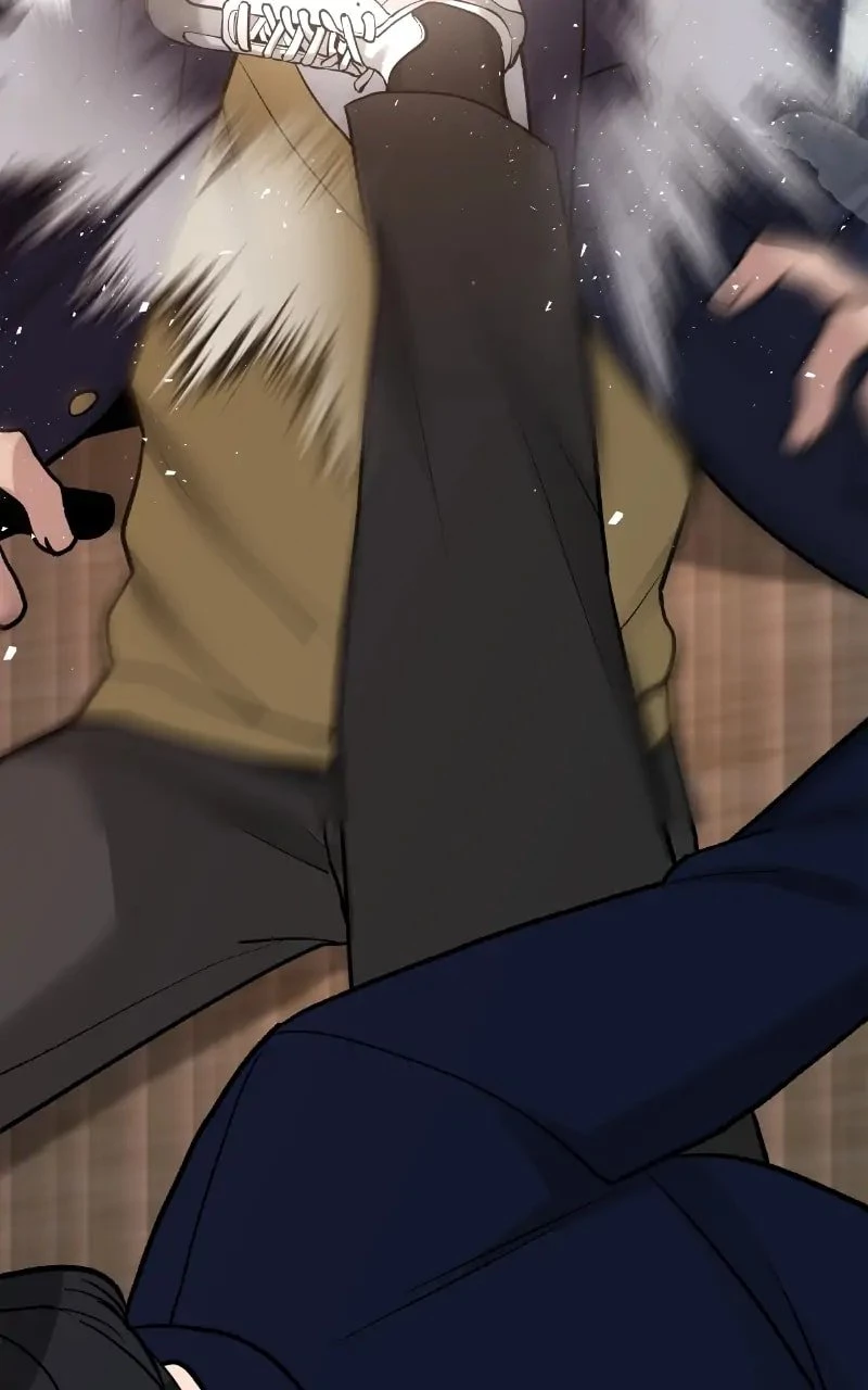 The Bully In-Charge Chapter 13 - 94