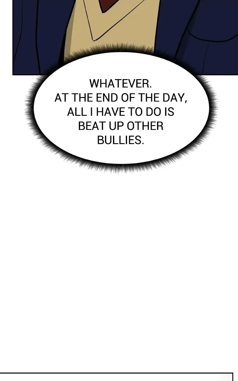 The Bully In-Charge Chapter 11 - 50