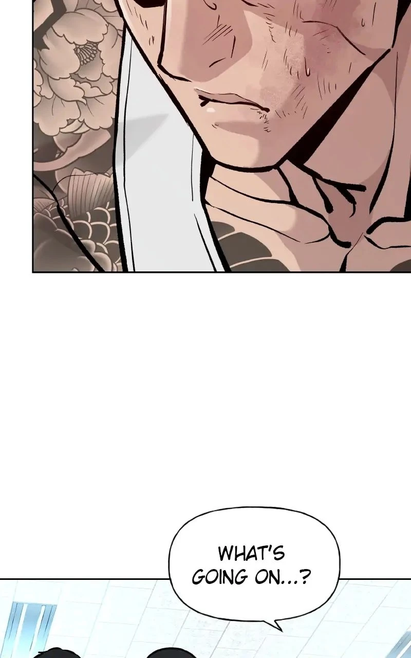 The Bully In-Charge Chapter 10 - 6