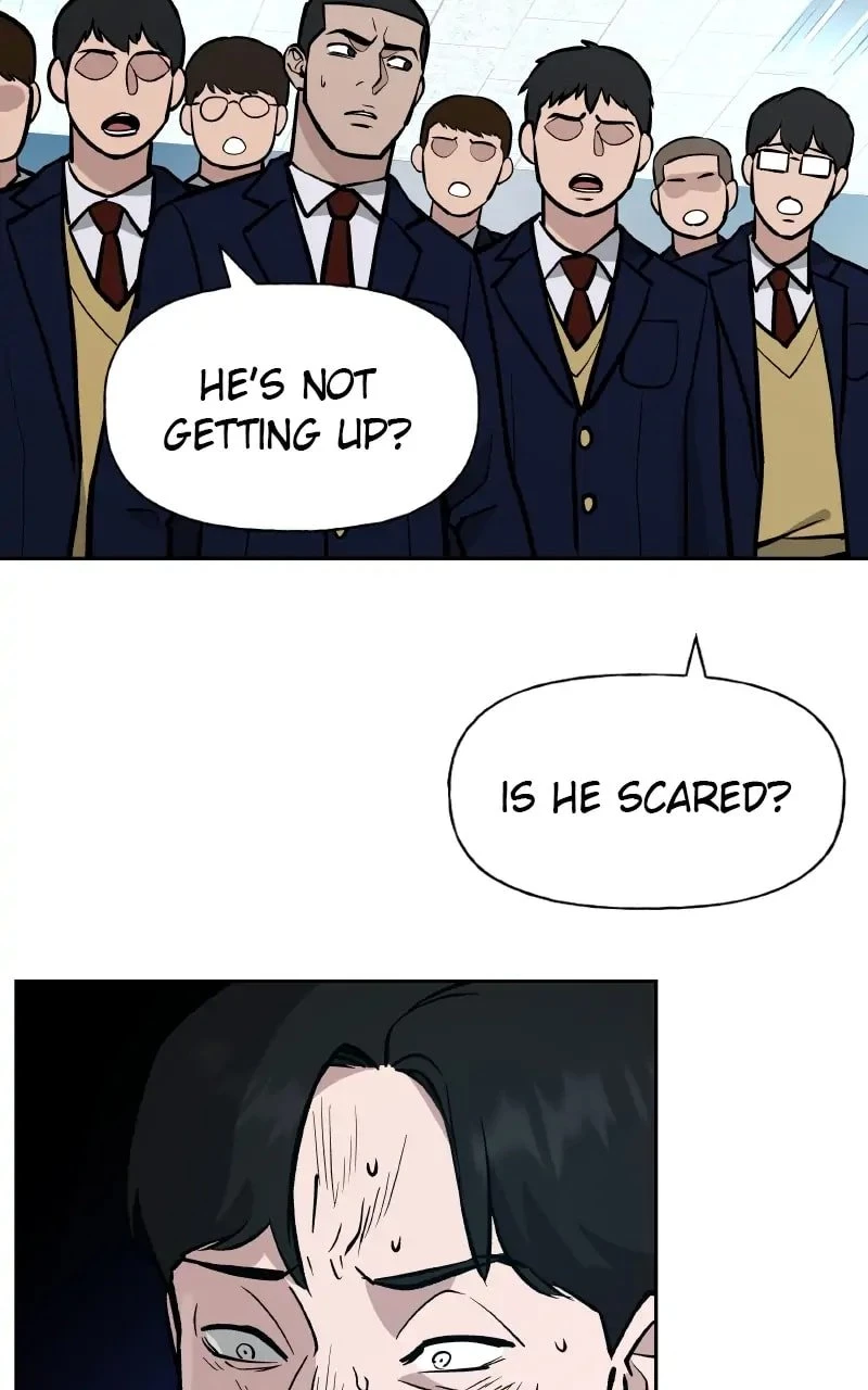 The Bully In-Charge Chapter 10 - 7