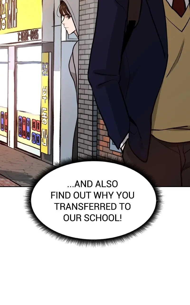 The Bully In-Charge Chapter 12 - 64