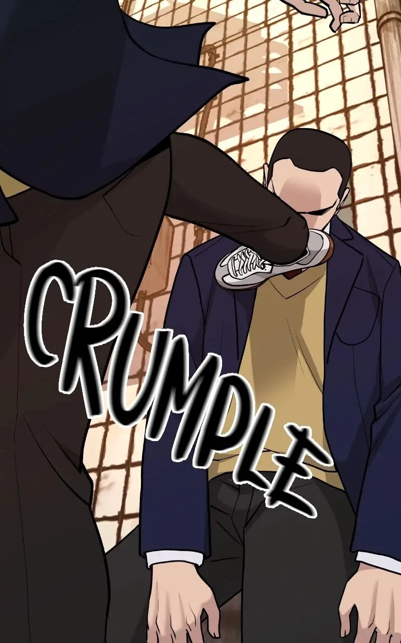 The Bully In-Charge Chapter 13 - 96