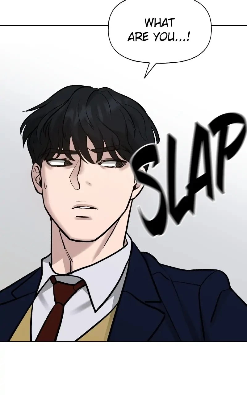 The Bully In-Charge Chapter 14 - 114