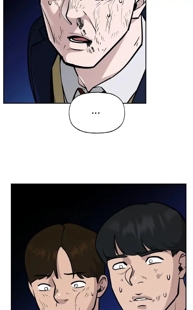 The Bully In-Charge Chapter 10 - 8