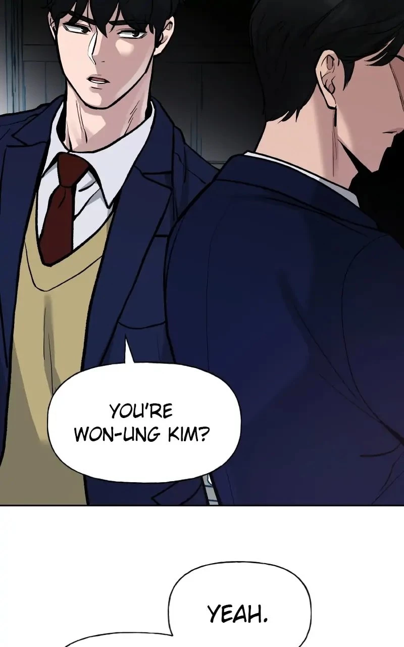 The Bully In-Charge Chapter 14 - 117