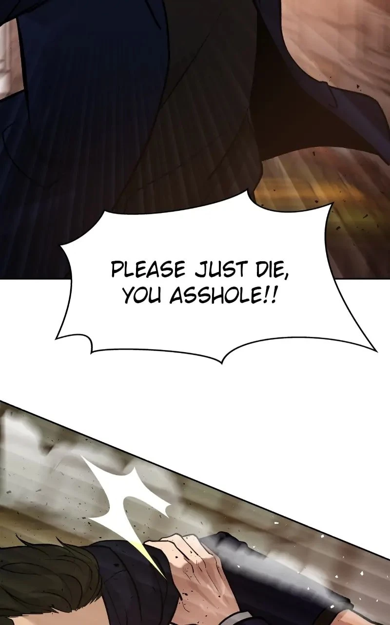 The Bully In-Charge Chapter 13 - 100