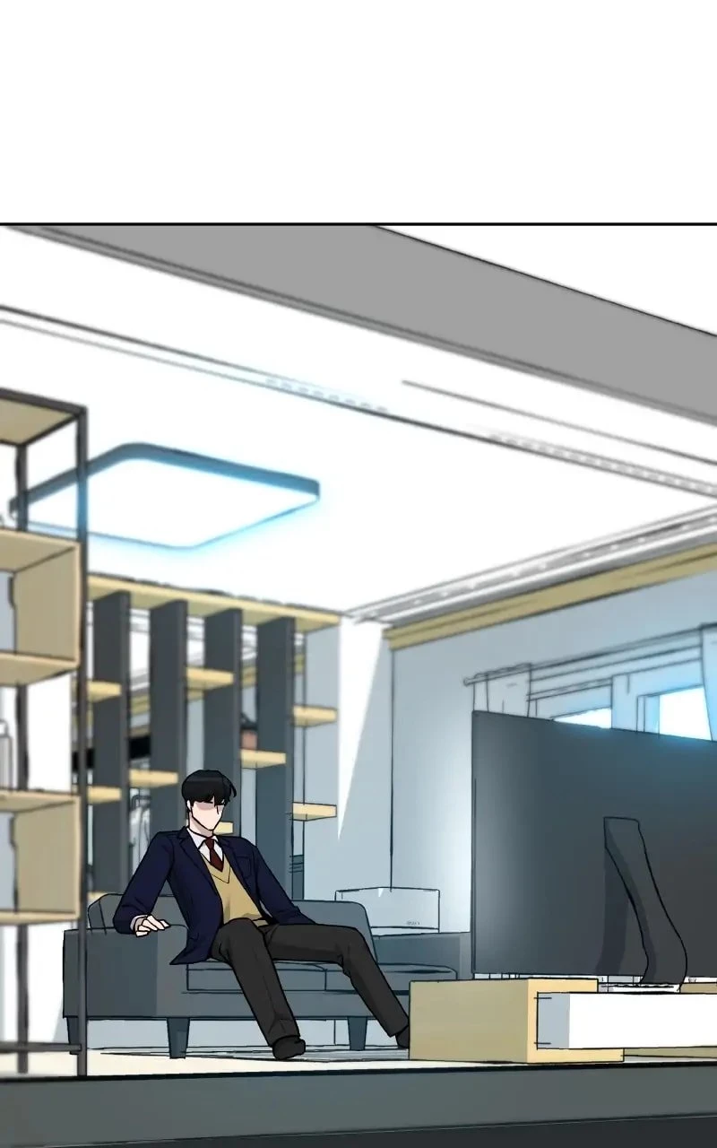The Bully In-Charge Chapter 11 - 58