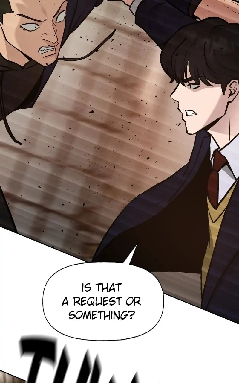 The Bully In-Charge Chapter 13 - 101