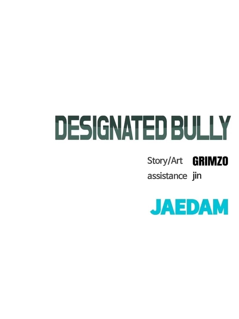 The Bully In-Charge Chapter 14 - 120