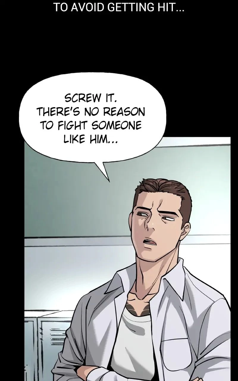 The Bully In-Charge Chapter 10 - 12