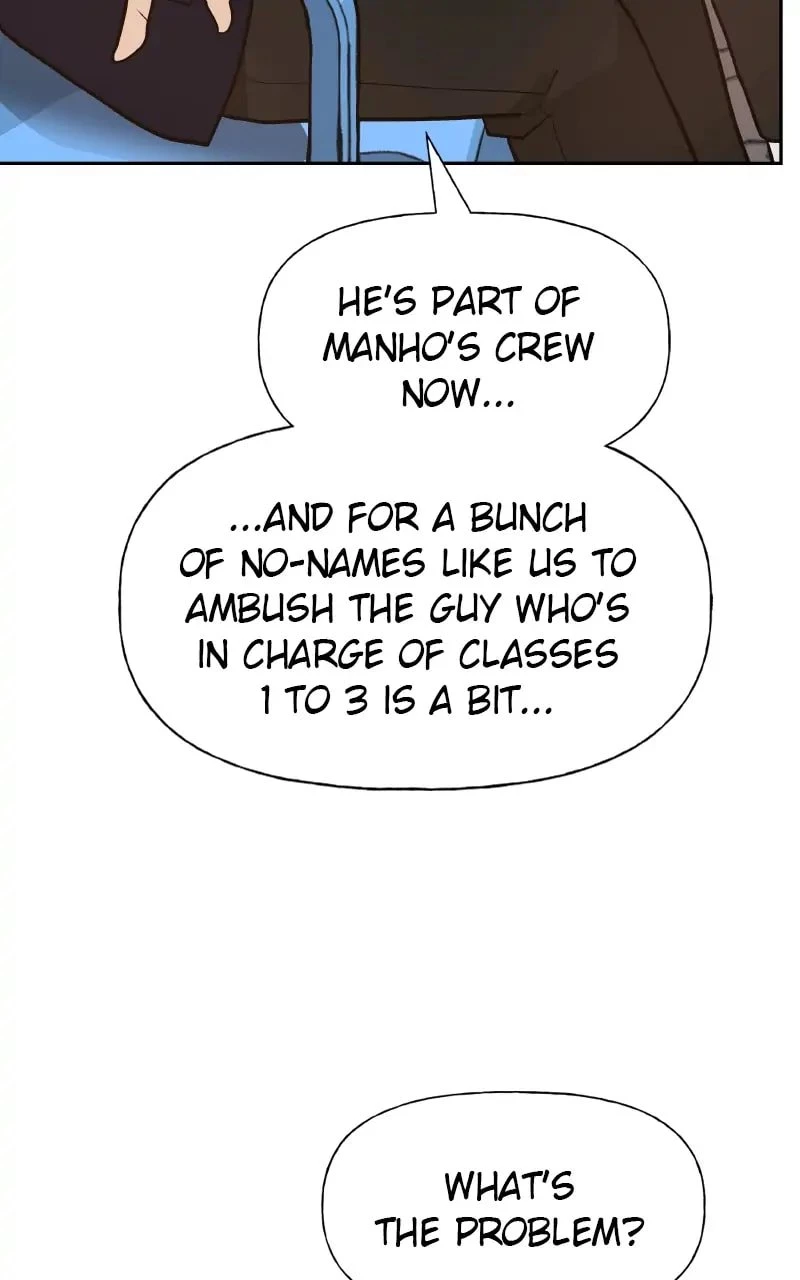 The Bully In-Charge Chapter 12 - 71