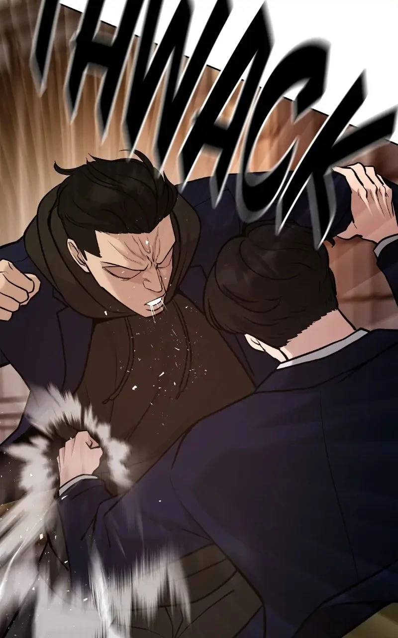 The Bully In-Charge Chapter 13 - 102