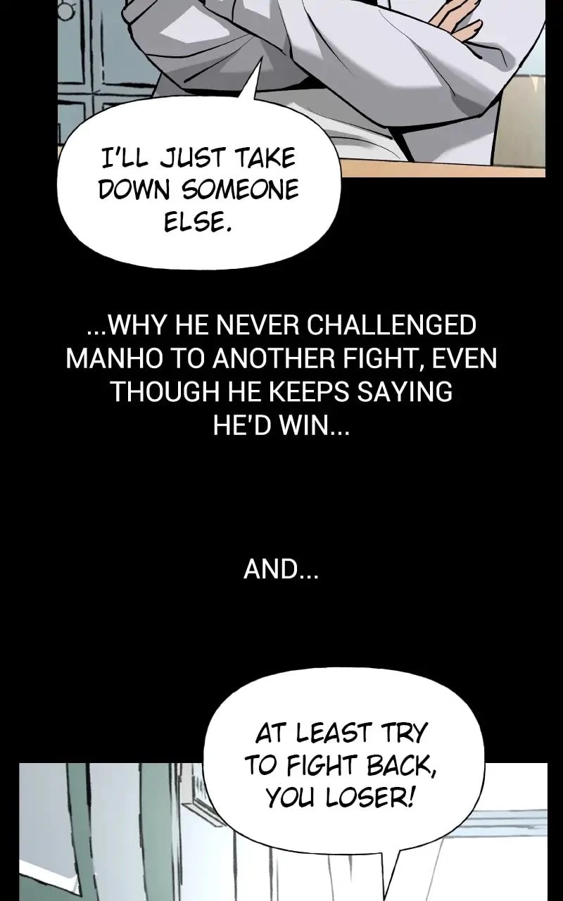 The Bully In-Charge Chapter 10 - 13