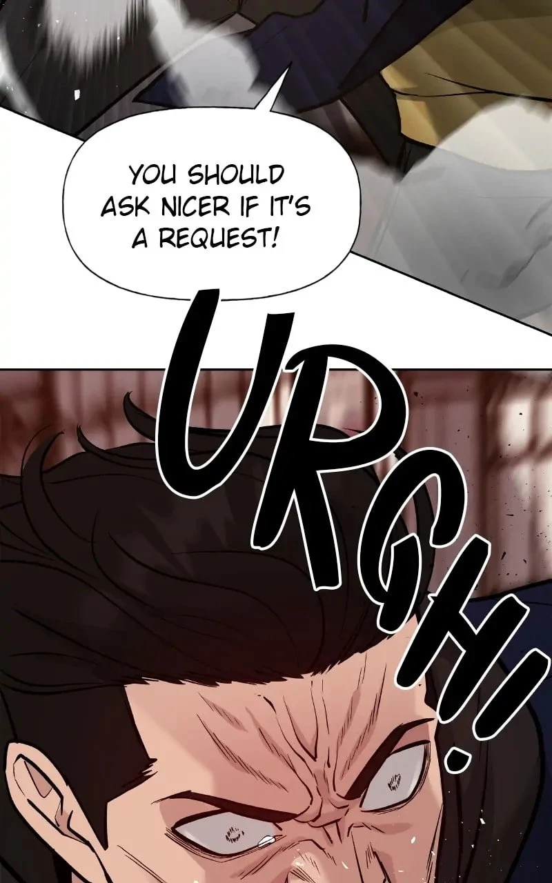 The Bully In-Charge Chapter 13 - 103