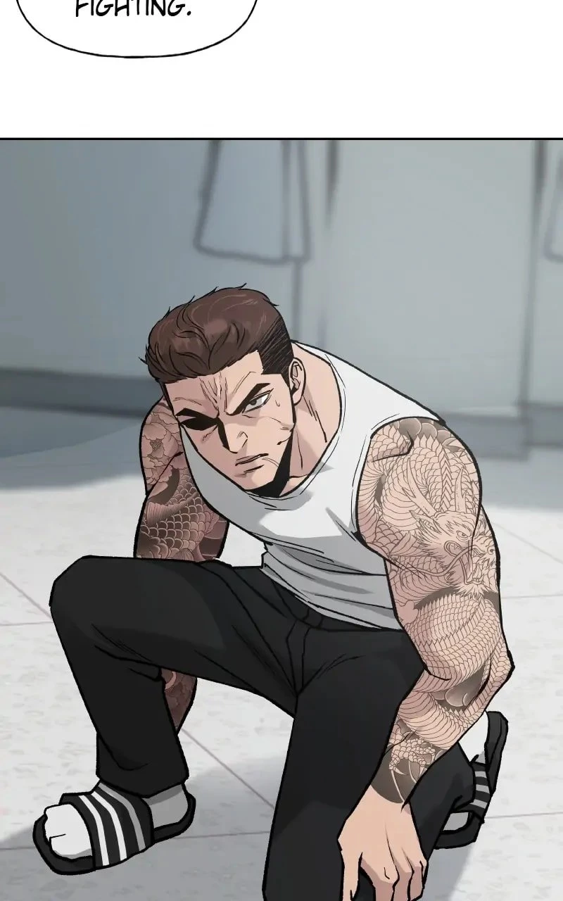 The Bully In-Charge Chapter 9 - 3
