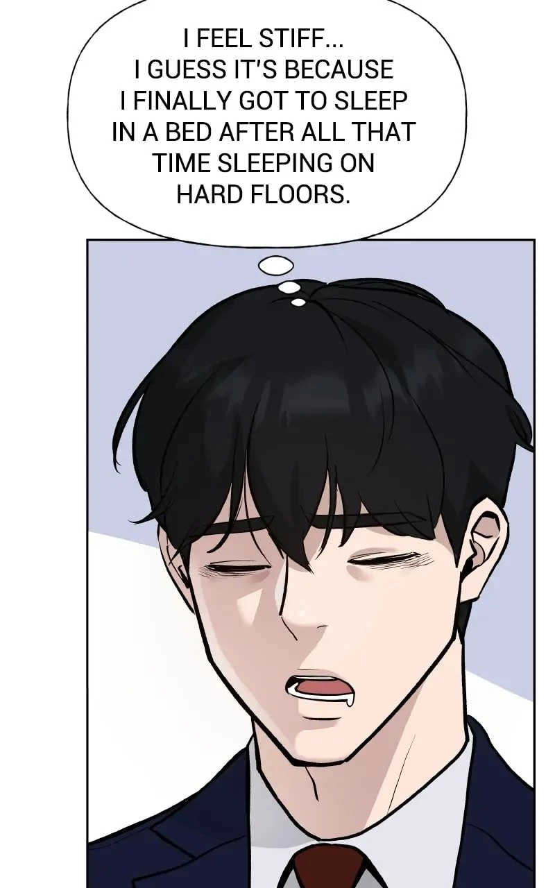 The Bully In-Charge Chapter 11 - 61