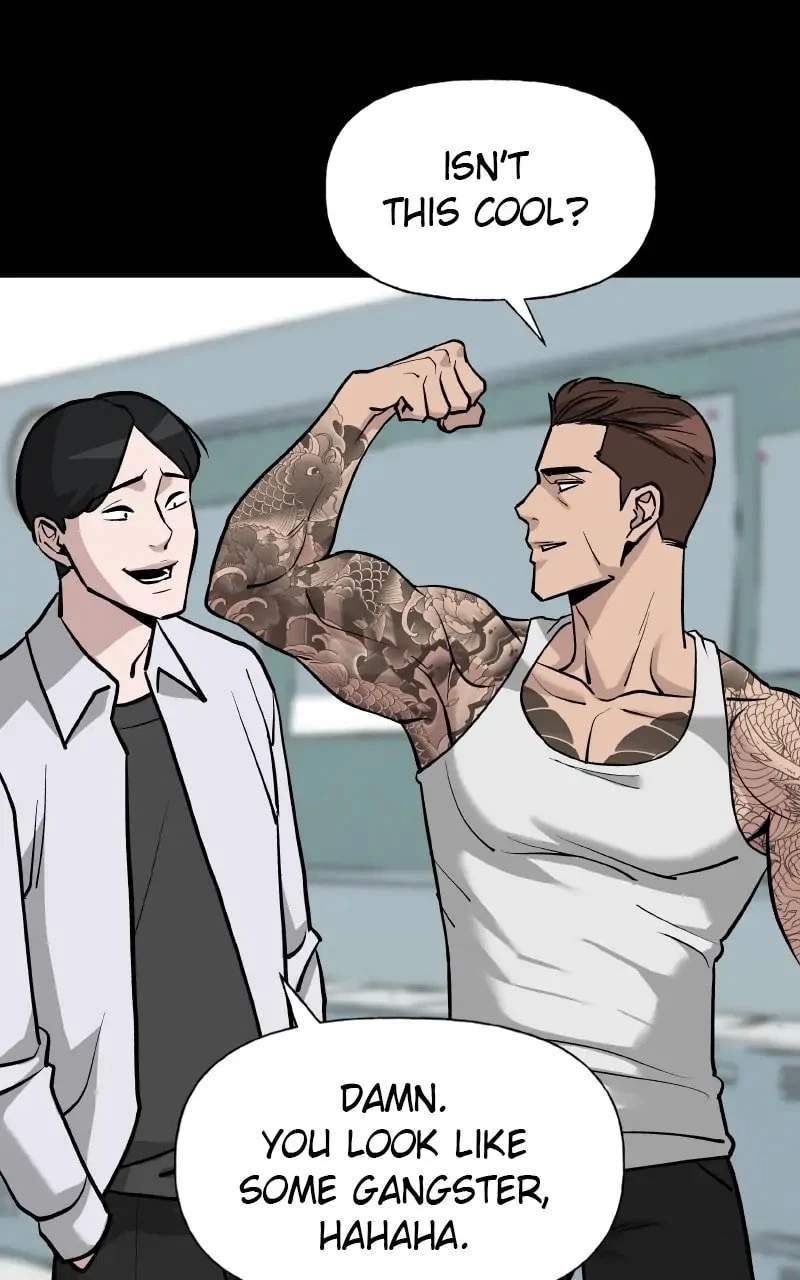 The Bully In-Charge Chapter 10 - 15