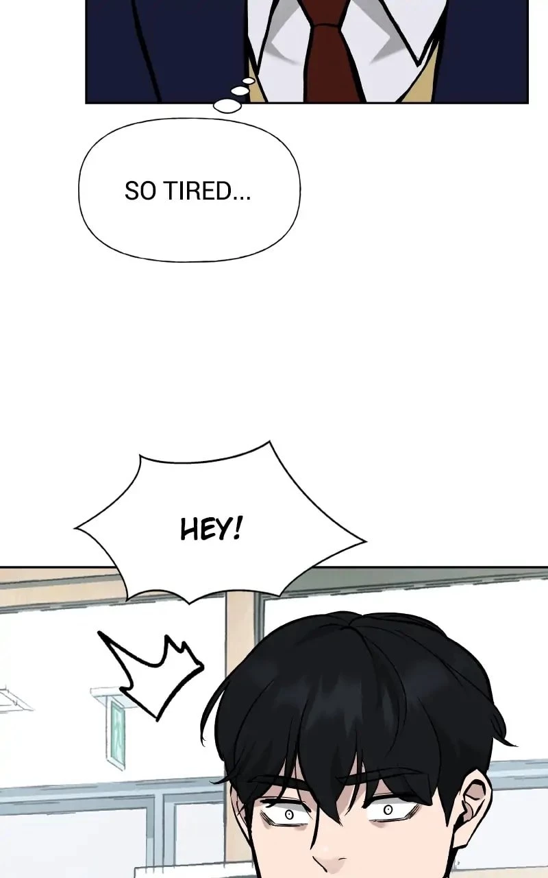 The Bully In-Charge Chapter 11 - 62