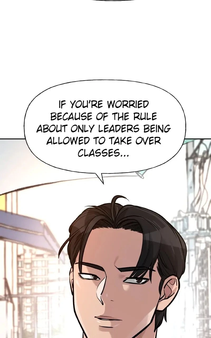 The Bully In-Charge Chapter 12 - 74