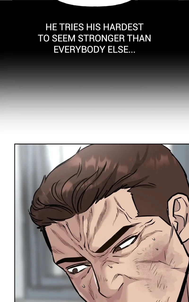 The Bully In-Charge Chapter 10 - 16