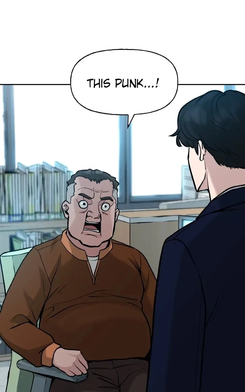 The Bully In-Charge Chapter 11 - 64