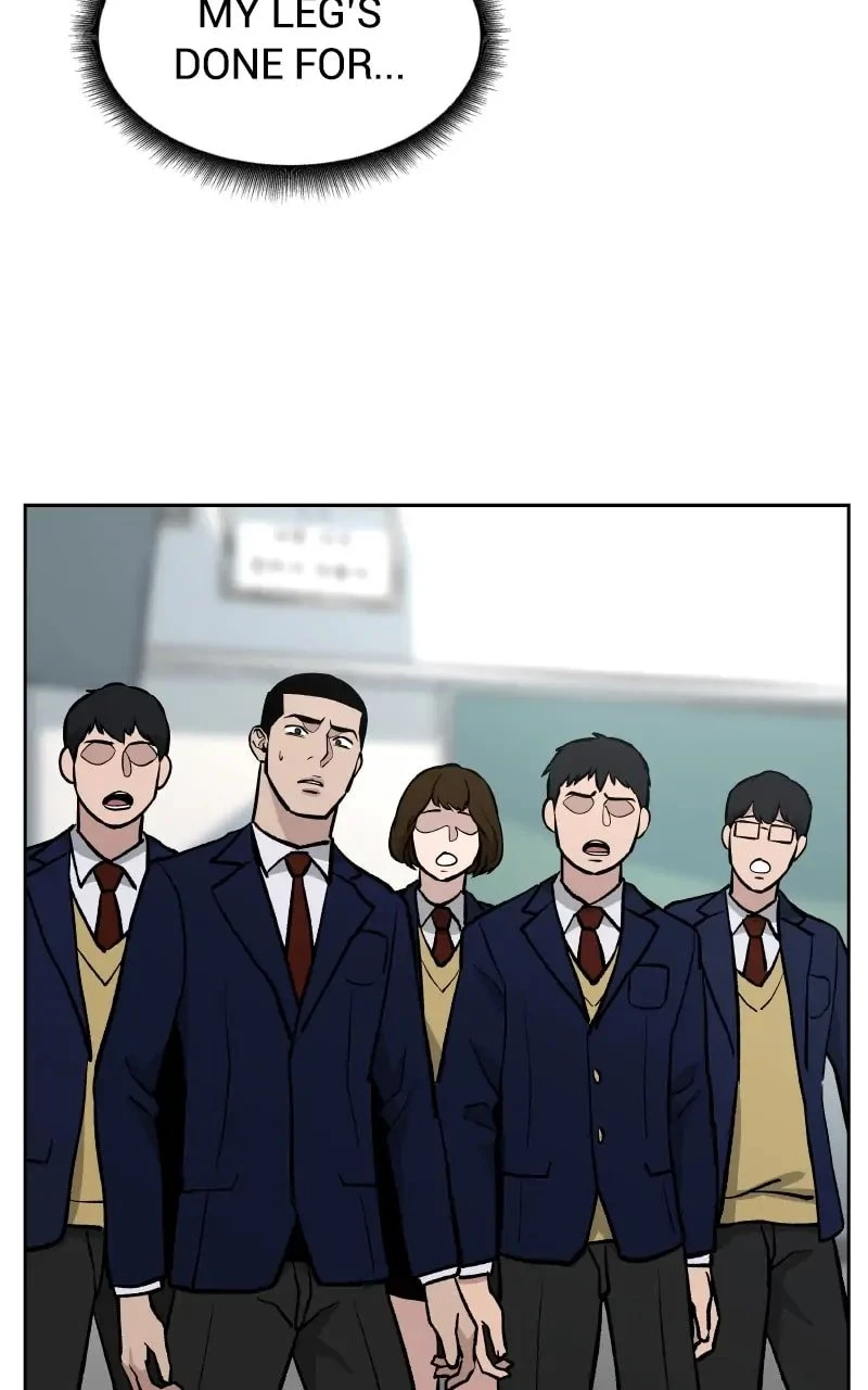 The Bully In-Charge Chapter 9 - 5
