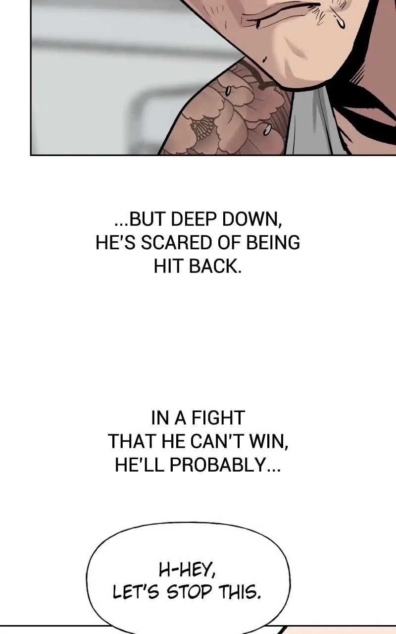 The Bully In-Charge Chapter 10 - 17