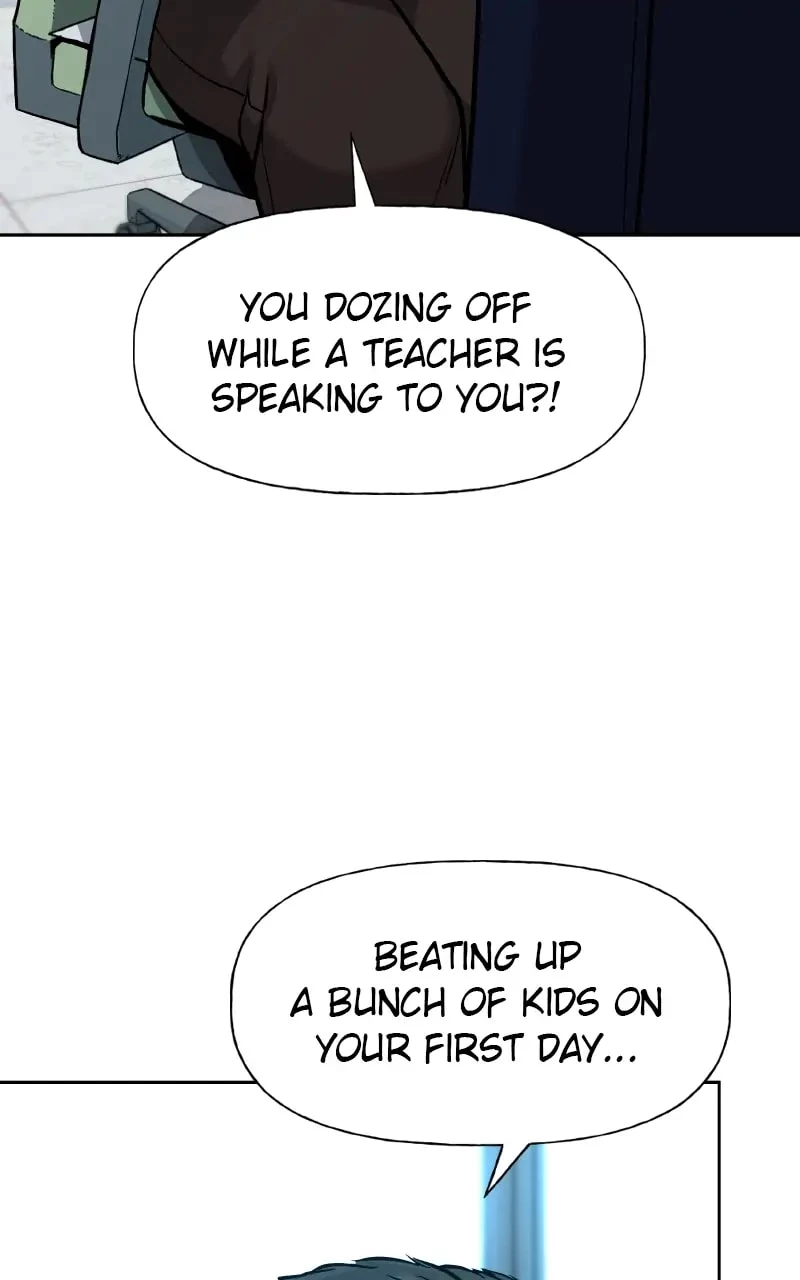 The Bully In-Charge Chapter 11 - 65