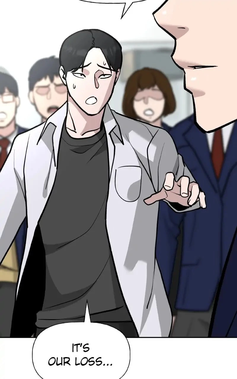 The Bully In-Charge Chapter 10 - 18