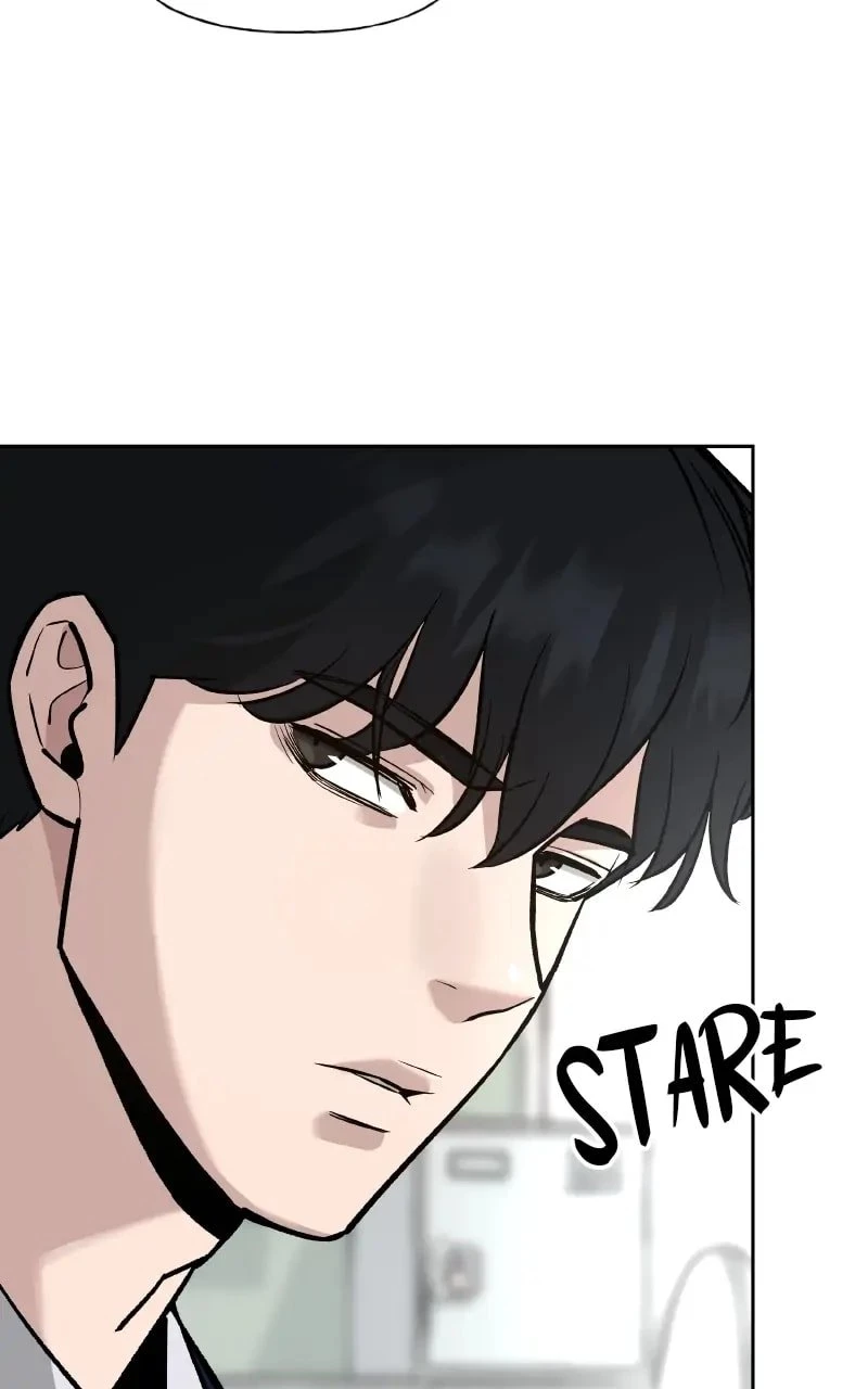 The Bully In-Charge Chapter 10 - 19
