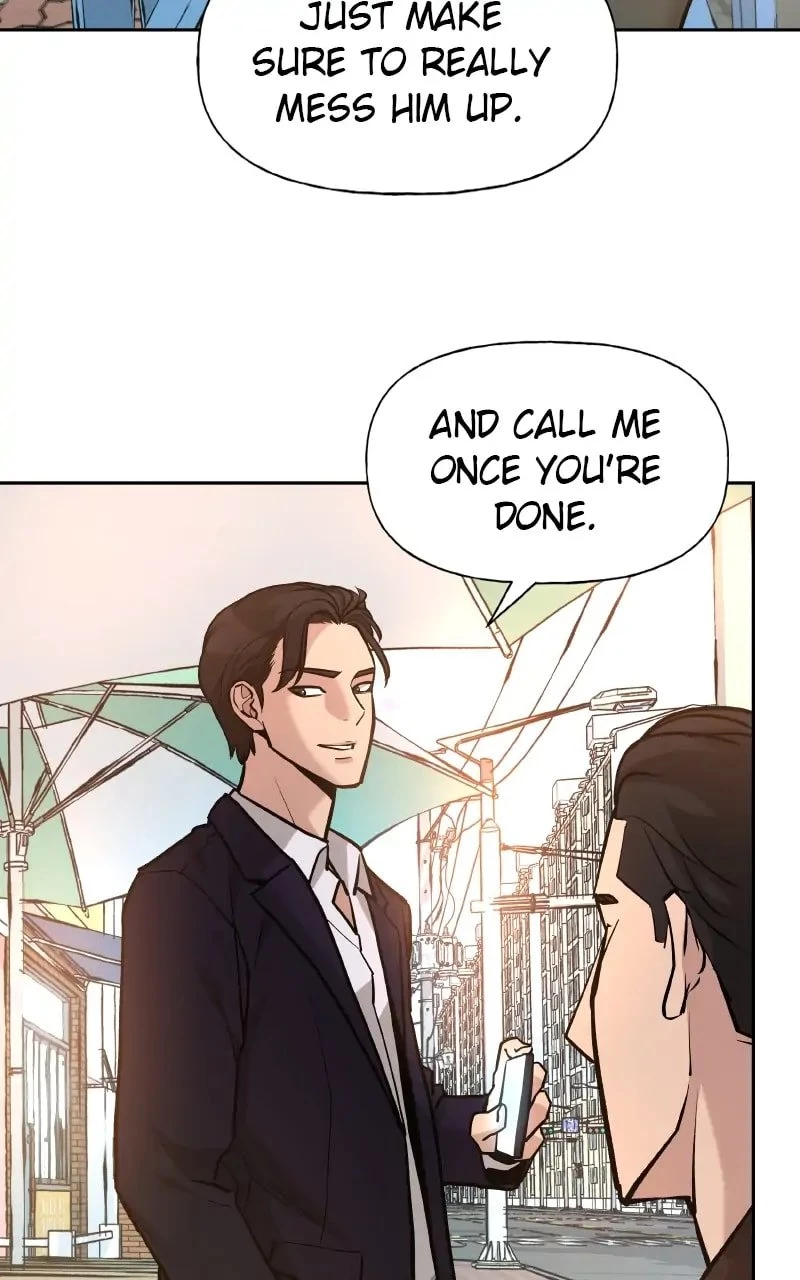 The Bully In-Charge Chapter 12 - 77
