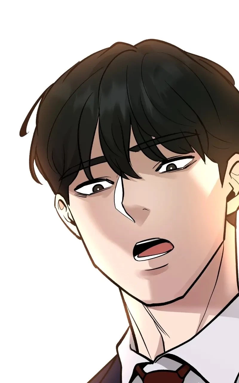 The Bully In-Charge Chapter 13 - 110