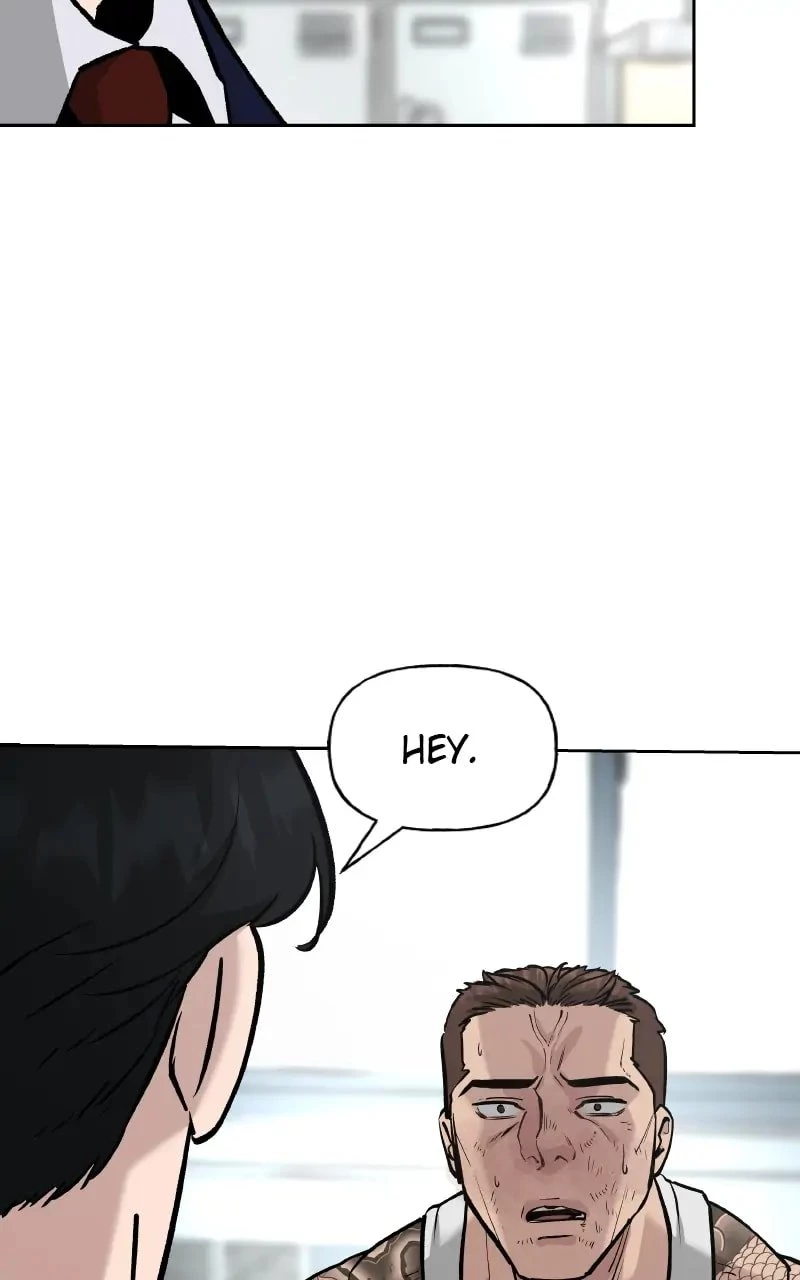 The Bully In-Charge Chapter 10 - 20