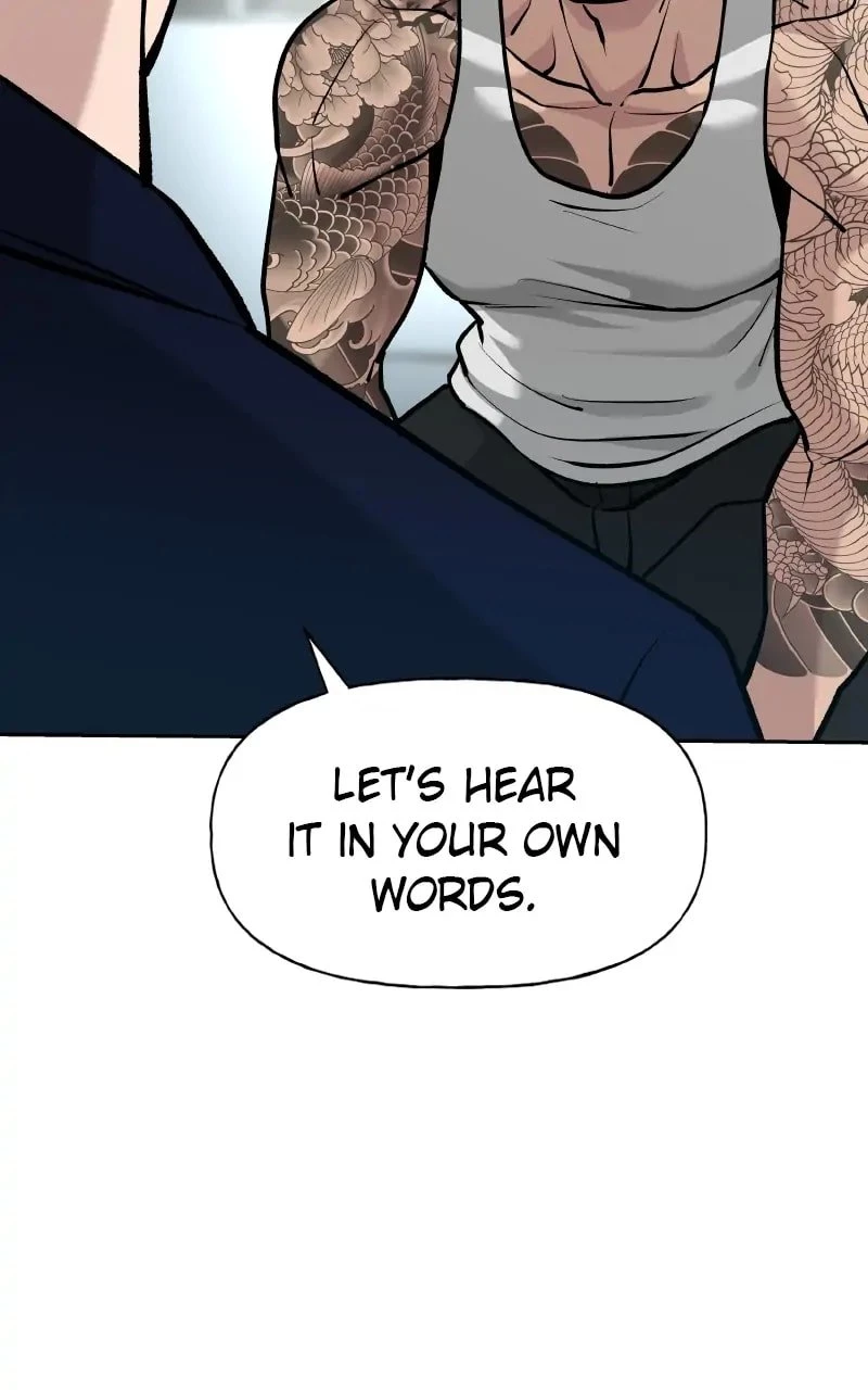 The Bully In-Charge Chapter 10 - 21