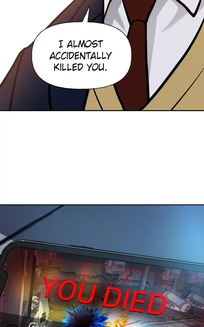 The Bully In-Charge Chapter 13 - 111