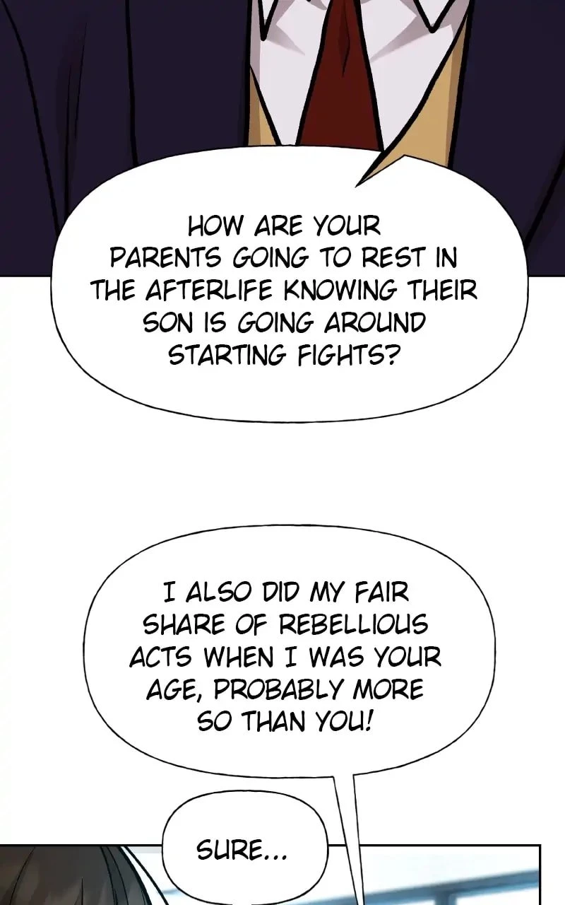 The Bully In-Charge Chapter 11 - 70