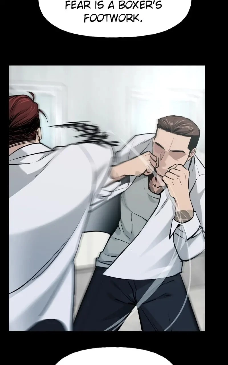 The Bully In-Charge Chapter 9 - 11