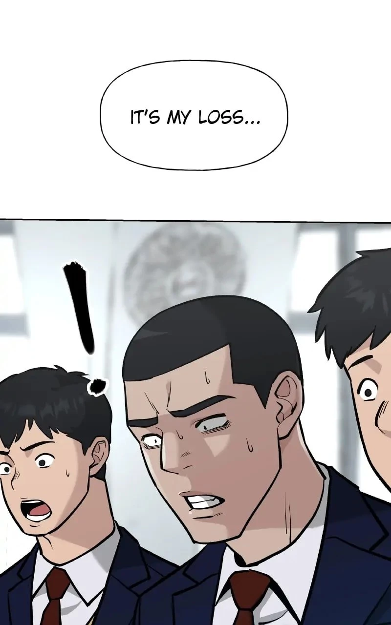 The Bully In-Charge Chapter 10 - 23