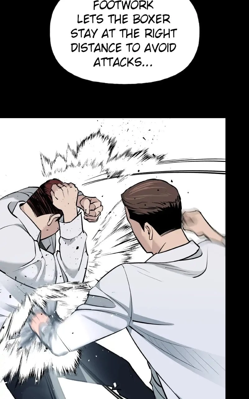 The Bully In-Charge Chapter 9 - 12