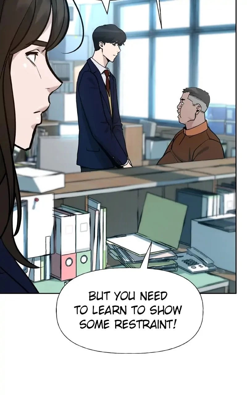 The Bully In-Charge Chapter 11 - 71