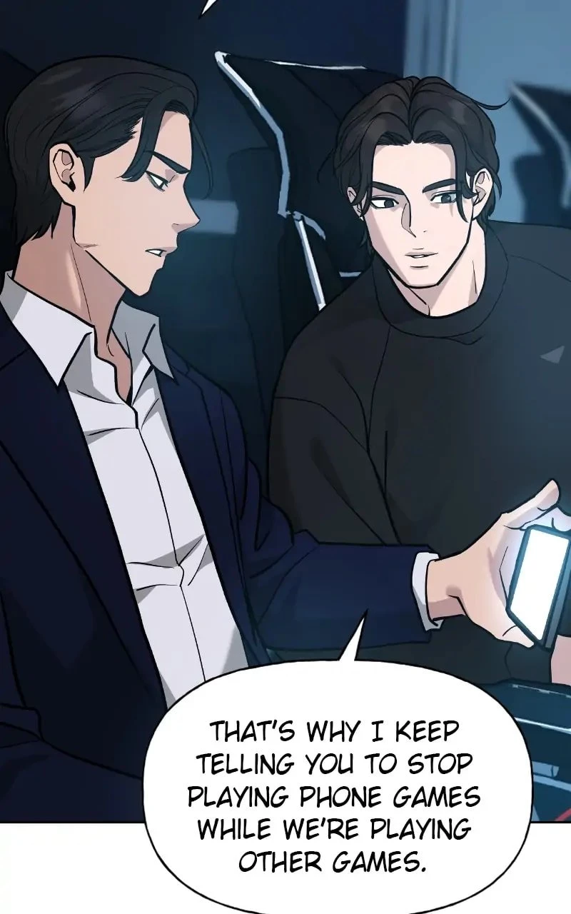 The Bully In-Charge Chapter 13 - 113