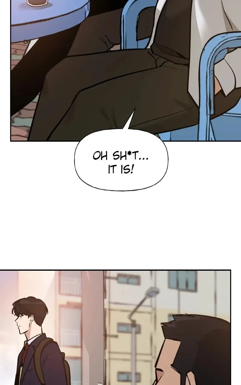 The Bully In-Charge Chapter 12 - 81