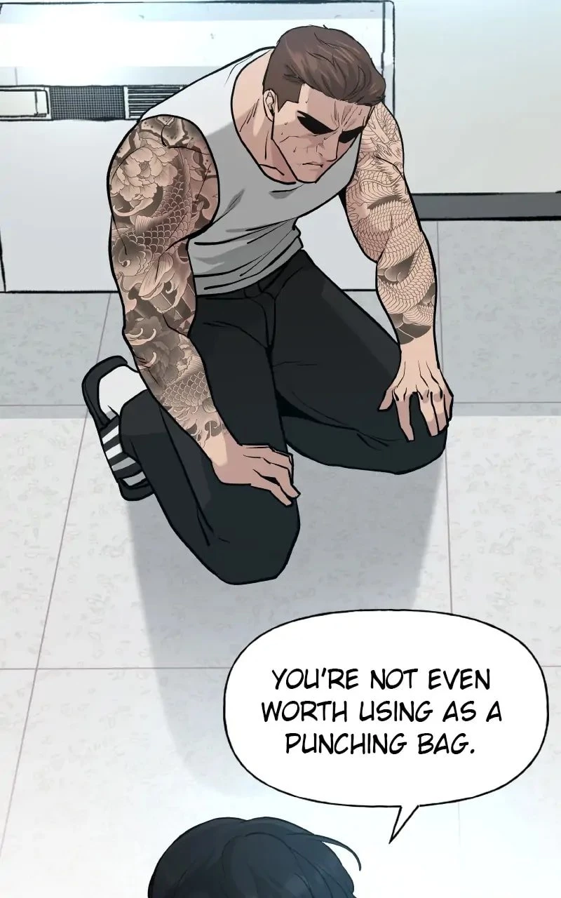The Bully In-Charge Chapter 10 - 26