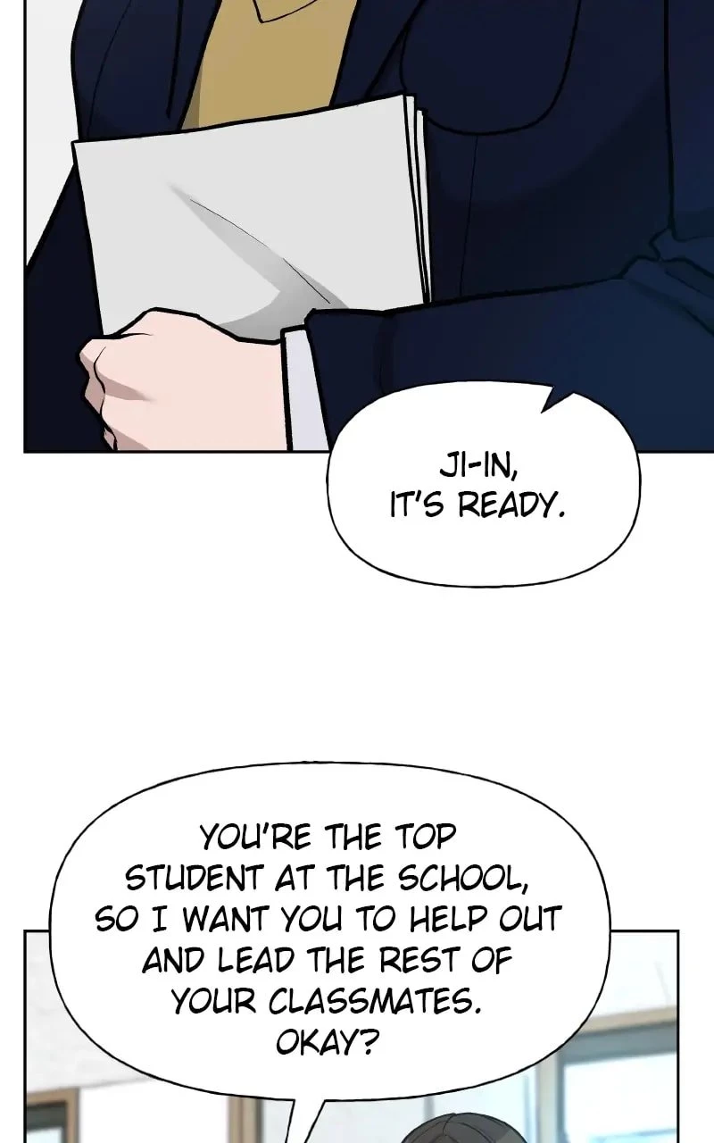 The Bully In-Charge Chapter 11 - 73