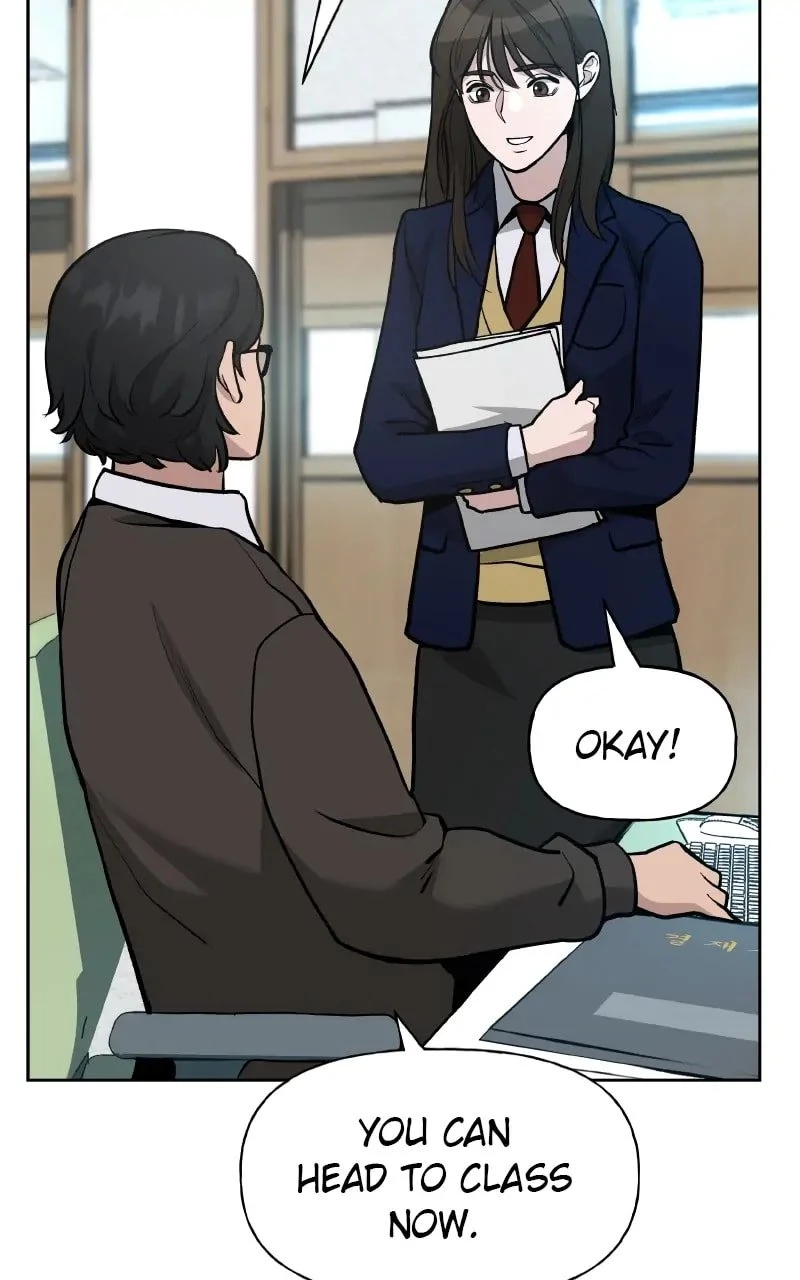 The Bully In-Charge Chapter 11 - 74