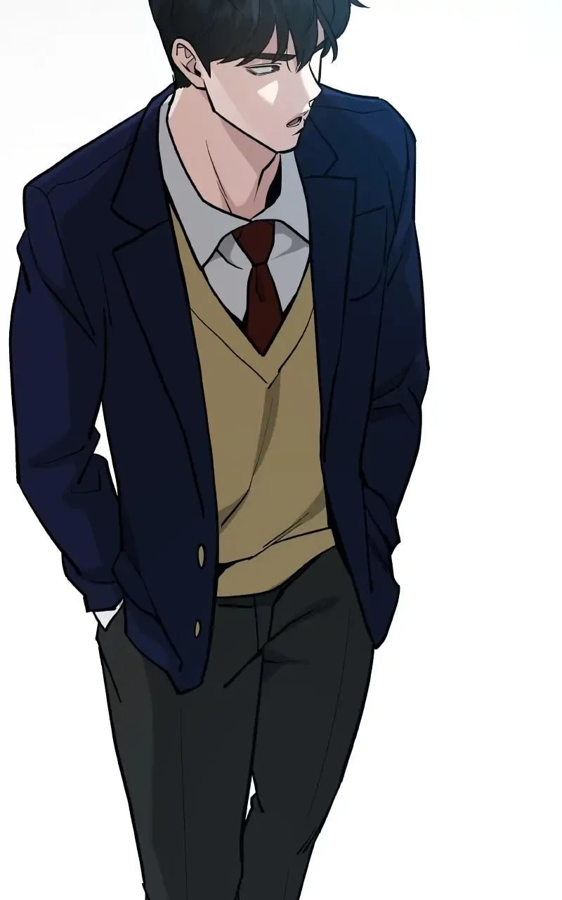 The Bully In-Charge Chapter 10 - 27