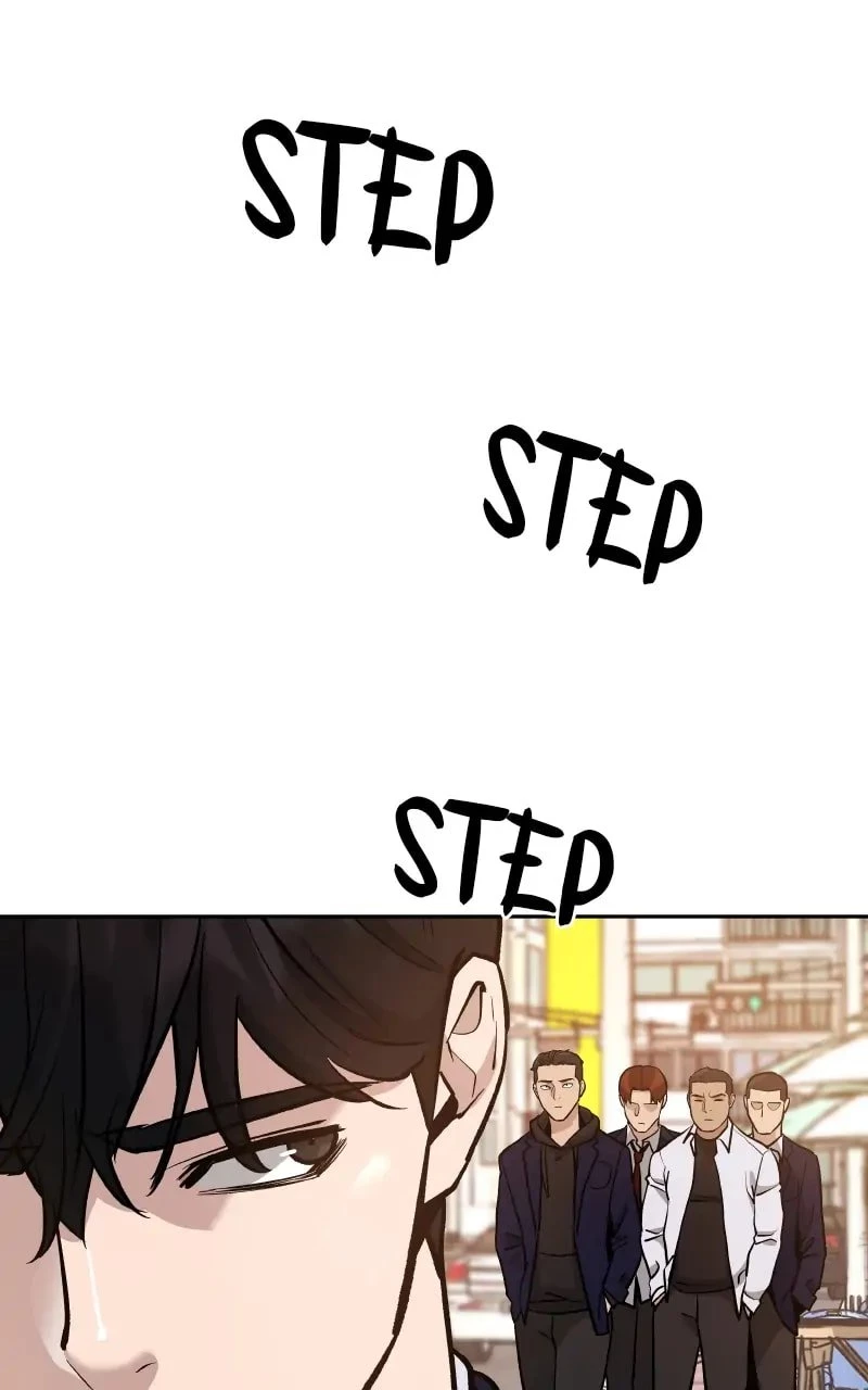 The Bully In-Charge Chapter 12 - 84