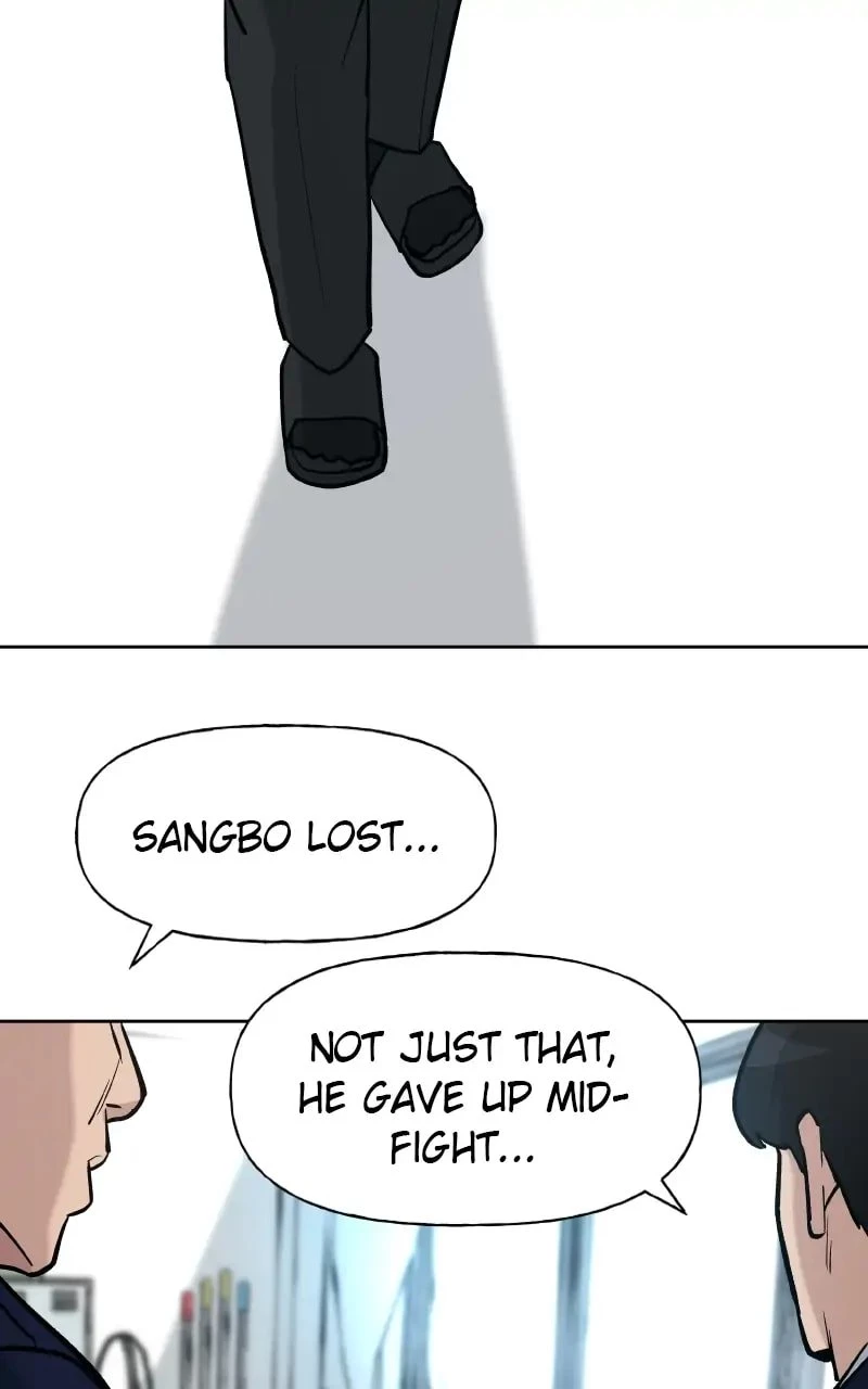 The Bully In-Charge Chapter 10 - 28