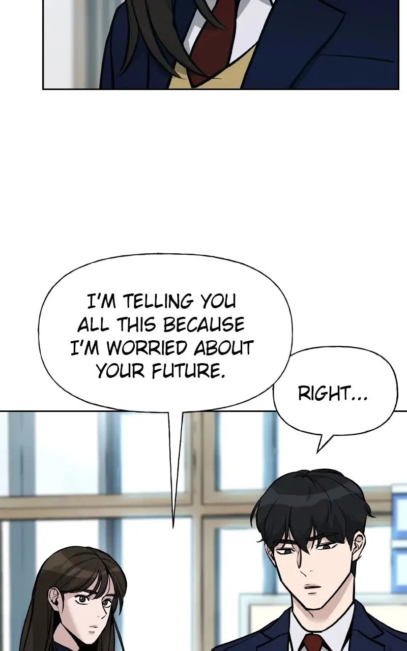 The Bully In-Charge Chapter 11 - 76