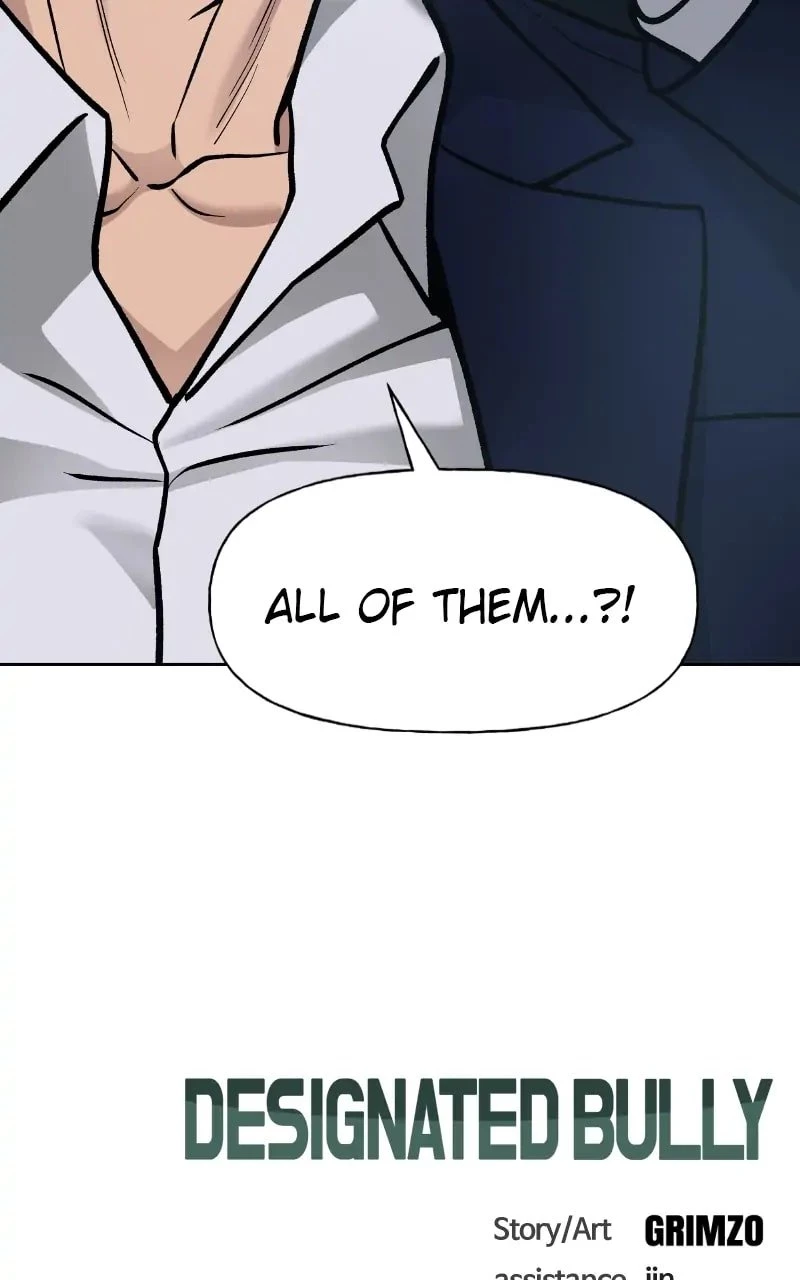 The Bully In-Charge Chapter 13 - 118
